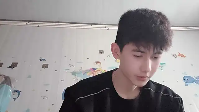 xiaojie2563 online show from 03/21/26, 07:31