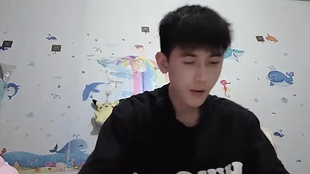 xiaojie2563 online show from 04/07/26, 02:19