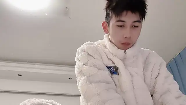 xiaojie2563 online show from 01/15/26, 01:25