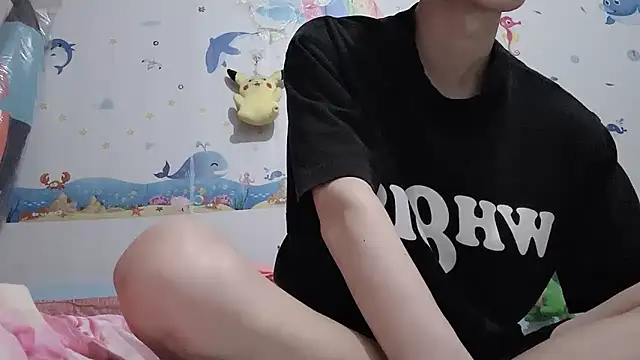 xiaojie2563 online show from 04/10/26, 11:17