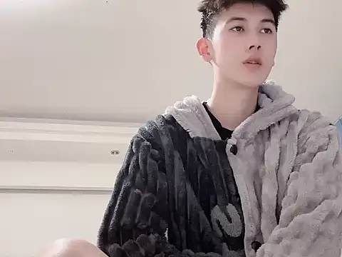 xiaojie2563 online show from 11/29/25, 11:10