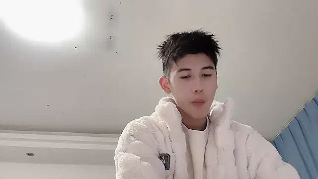 xiaojie2563 online show from 01/11/26, 12:12