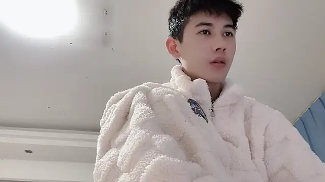 xiaojie2563 online show from 12/18/25, 11:25