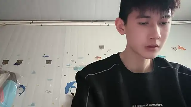 xiaojie2563 online show from 03/23/26, 06:35