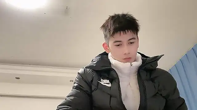 xiaojie2563 online show from 01/07/26, 03:39