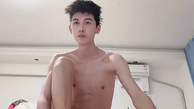 xiaojie2563 online show from 09/18/25, 11:35