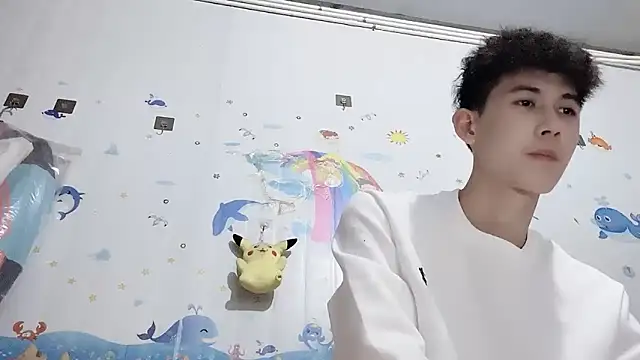 xiaojie2563 online show from 10/31/25, 10:34