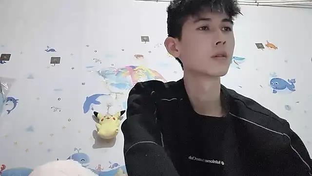 xiaojie2563 online show from 03/21/26, 08:24