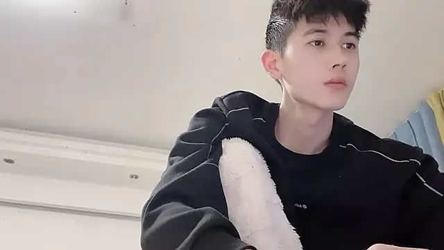 xiaojie2563 online show from 03/16/26, 03:37