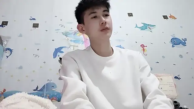 xiaojie2563 online show from 04/01/26, 02:58