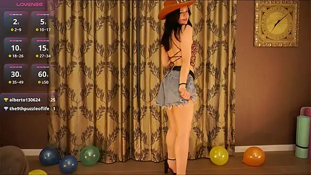 BlissHey online show from 02/26/26, 03:34