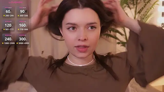 BlissHey online show from 10/29/25, 06:18