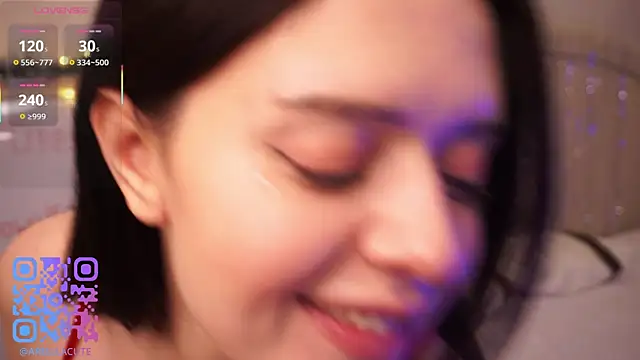 BlissHey online show from 01/11/26, 03:41