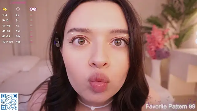 BlissHey online show from 12/02/25, 03:14