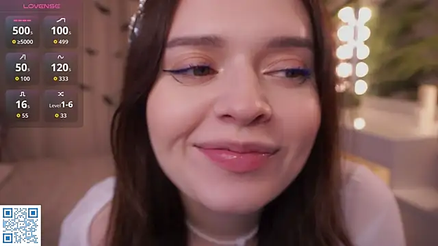 BlissHey online show from 11/04/25, 03:38