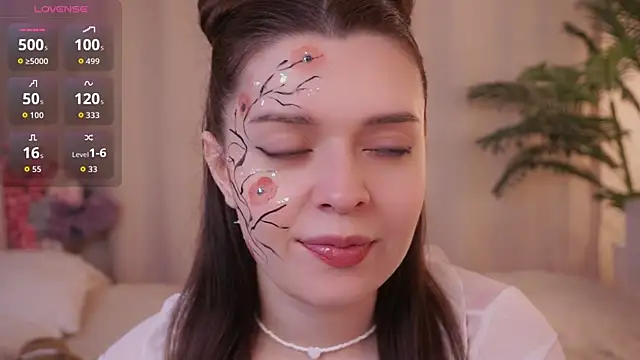 BlissHey online show from 10/28/25, 03:55