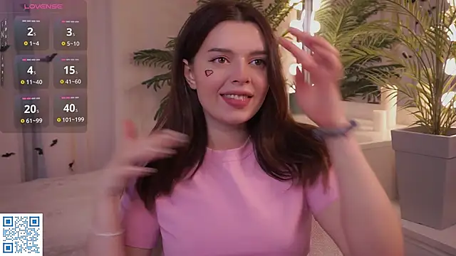 BlissHey online show from 11/01/25, 03:17