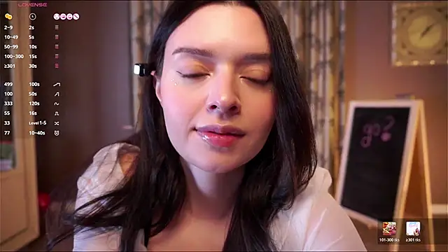 BlissHey online show from 04/16/26, 05:14