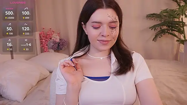 BlissHey online show from 10/27/25, 04:19