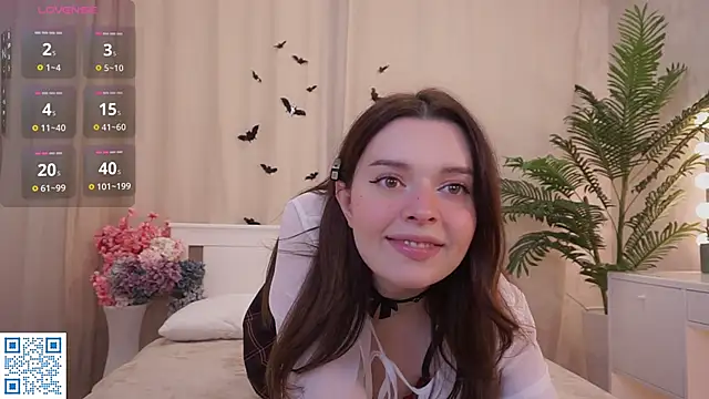 BlissHey online show from 11/09/25, 03:16