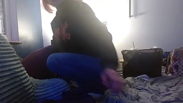 zoeyportland online show from 04/08/26, 08:49
