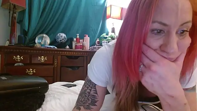 zoeyportland online show from 03/30/26, 10:33