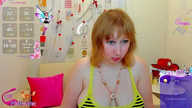 Tata foxy x online show from 03/28/26, 01:06