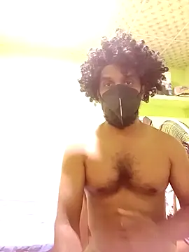 hotblack7 online show from 02/13/26, 03:56