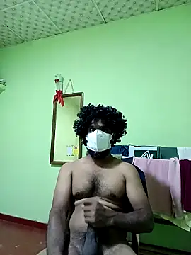 hotblack7 online show from 03/08/26, 04:43