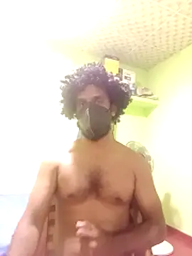 hotblack7 online show from 02/12/26, 10:26