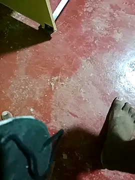 hotblack7 online show from 02/07/26, 08:50