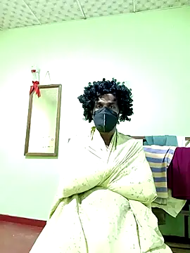 hotblack7 online show from 04/15/26, 06:41