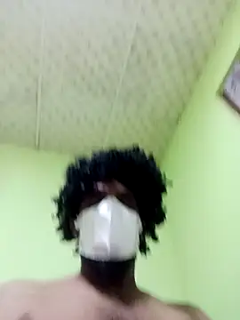 hotblack7 online show from 03/10/26, 05:06