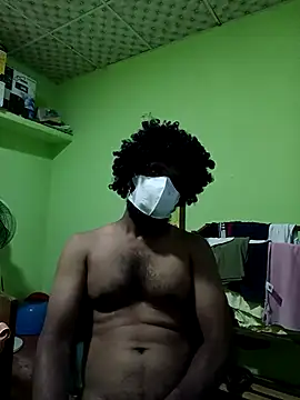 hotblack7 online show from 03/05/26, 09:28