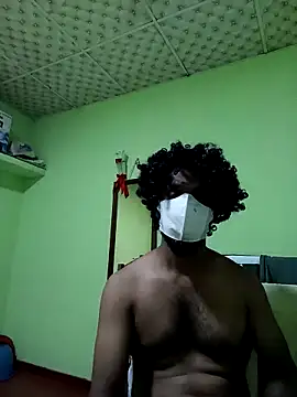 hotblack7 online show from 03/11/26, 05:51