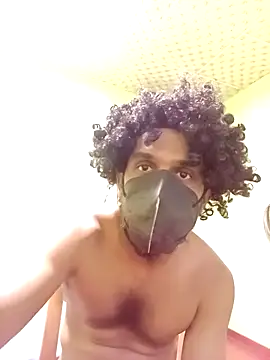 hotblack7 online show from 02/11/26, 07:19