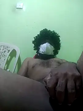 hotblack7 online show from 02/27/26, 05:02