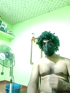 hotblack7 online show from 02/14/26, 06:19