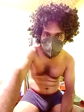 hotblack7 online show from 02/08/26, 09:40