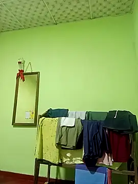 hotblack7 online show from 02/16/26, 05:11