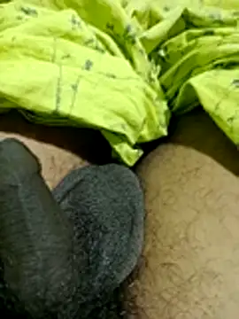 hotblack7 online show from 01/11/26, 03:41