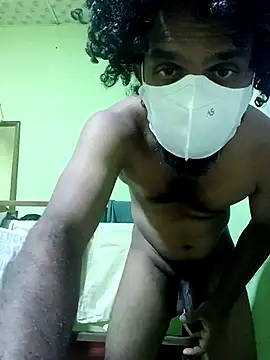 hotblack7 online show from 03/12/26, 05:50