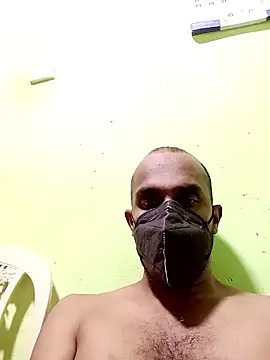 hotblack7 online show from 01/15/26, 07:12