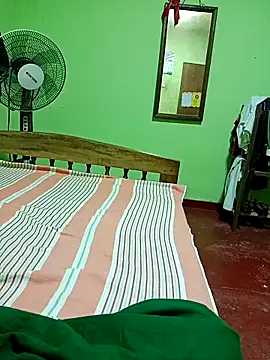 hotblack7 online show from 03/06/26, 05:08