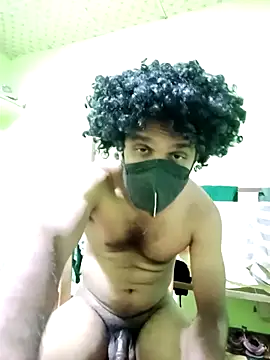 hotblack7 online show from 04/13/26, 04:00