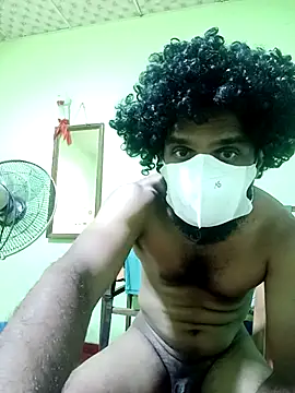 hotblack7 online show from 02/22/26, 05:25