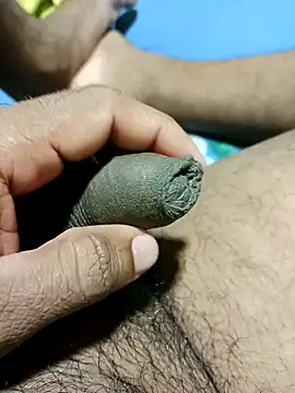 hotblack7 online show from 01/07/26, 06:02