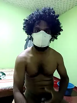 hotblack7 online show from 02/28/26, 05:34