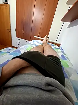 jack k 23 online show from 11/17/25, 08:51