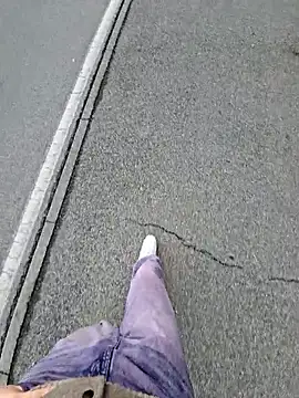 jack k 23 online show from 04/13/26, 04:55